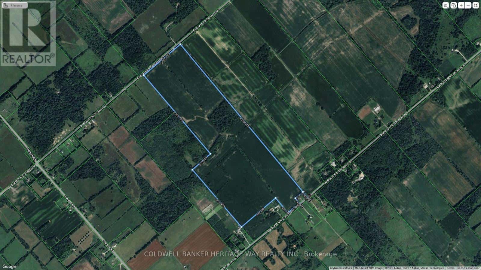 688 6TH CONC. BATHURST ROAD — Tay Valley, Ontario - Photo 4 of 12