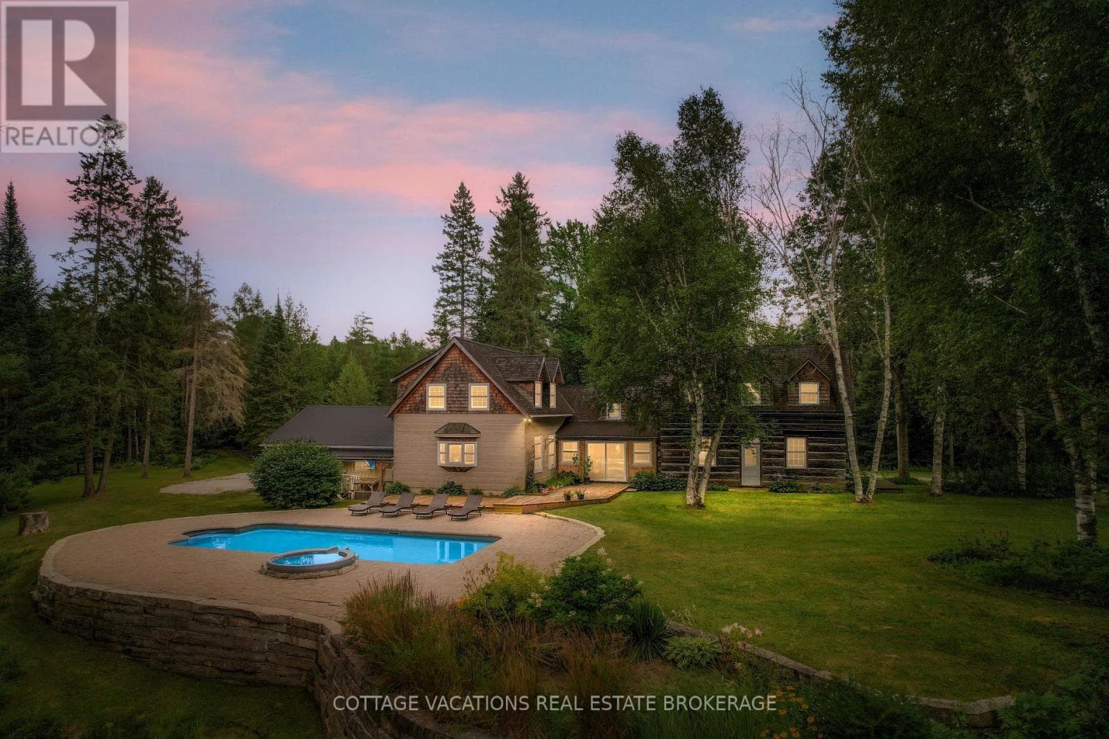 2090 COUNTY 121 ROAD — Kawartha Lakes (Somerville), Ontario - Main photo