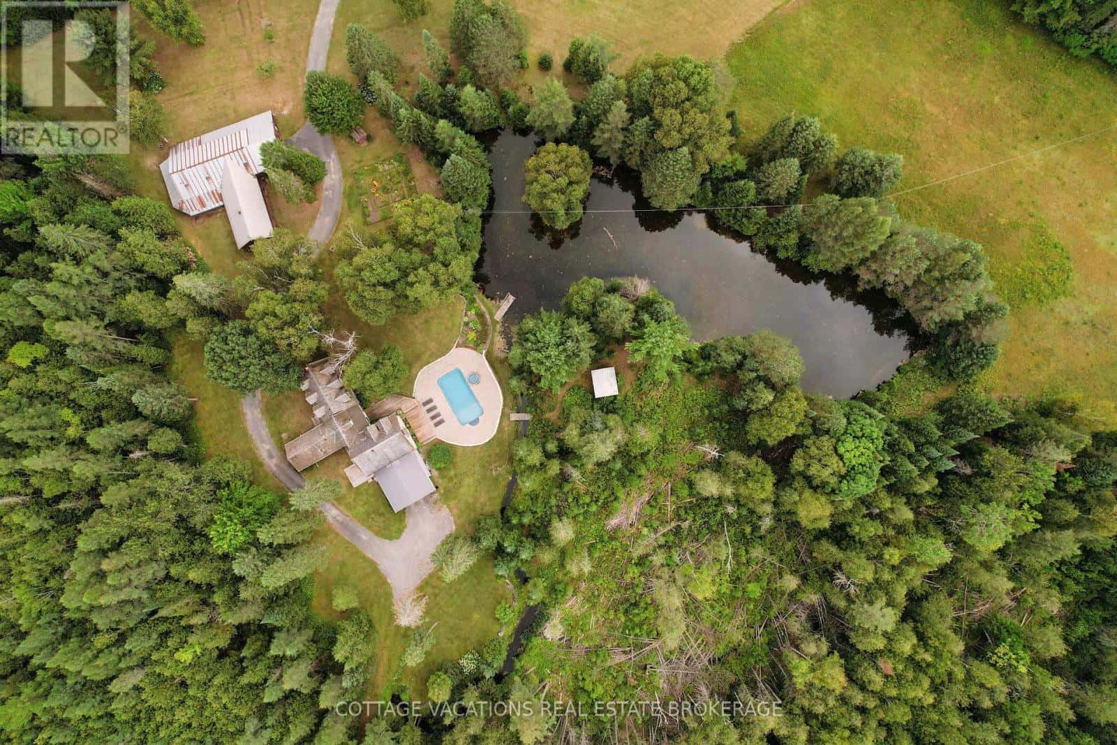 2090 COUNTY 121 ROAD — Kawartha Lakes (Somerville), Ontario - Photo 2 of 40