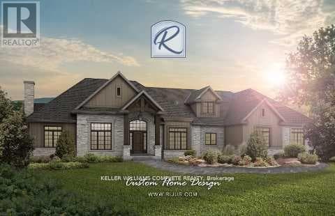 LOT 2 BURLEIGH ROAD — Fort Erie (Ridgeway), Ontario - Main photo