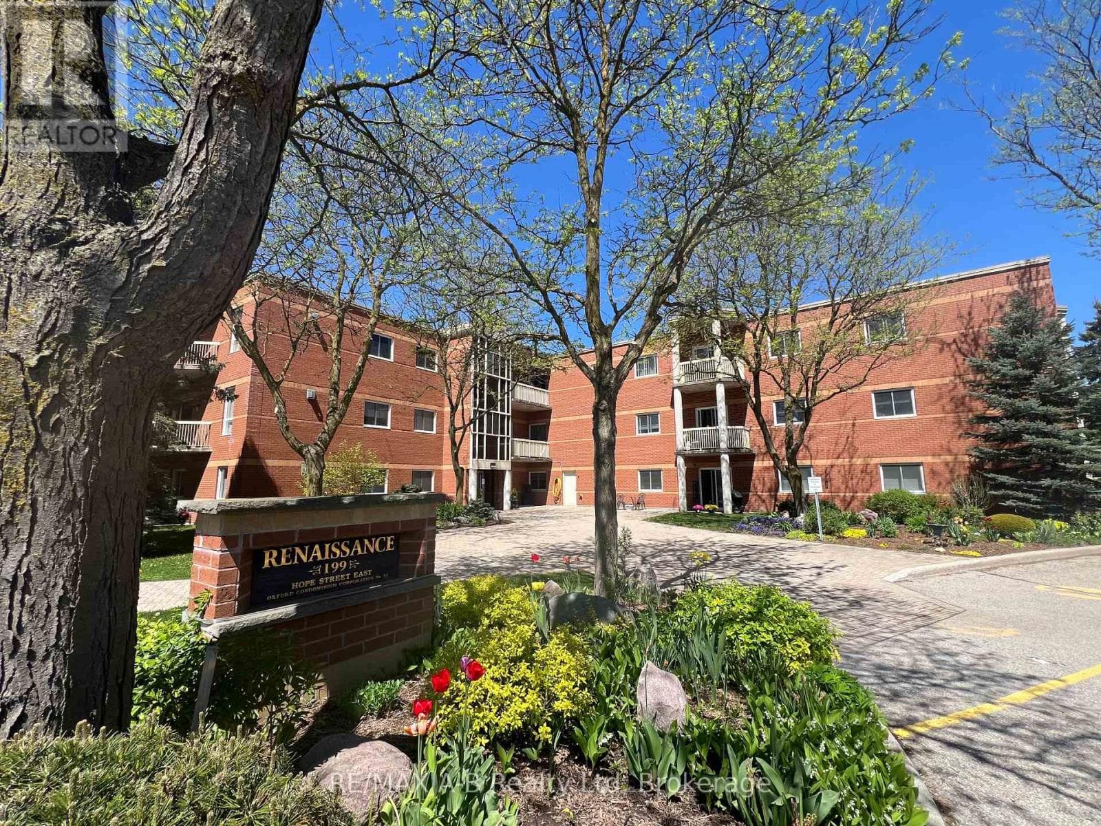 112 - 199 HOPE STREET E — East Zorra-Tavistock (Tavistock), Ontario - Main photo