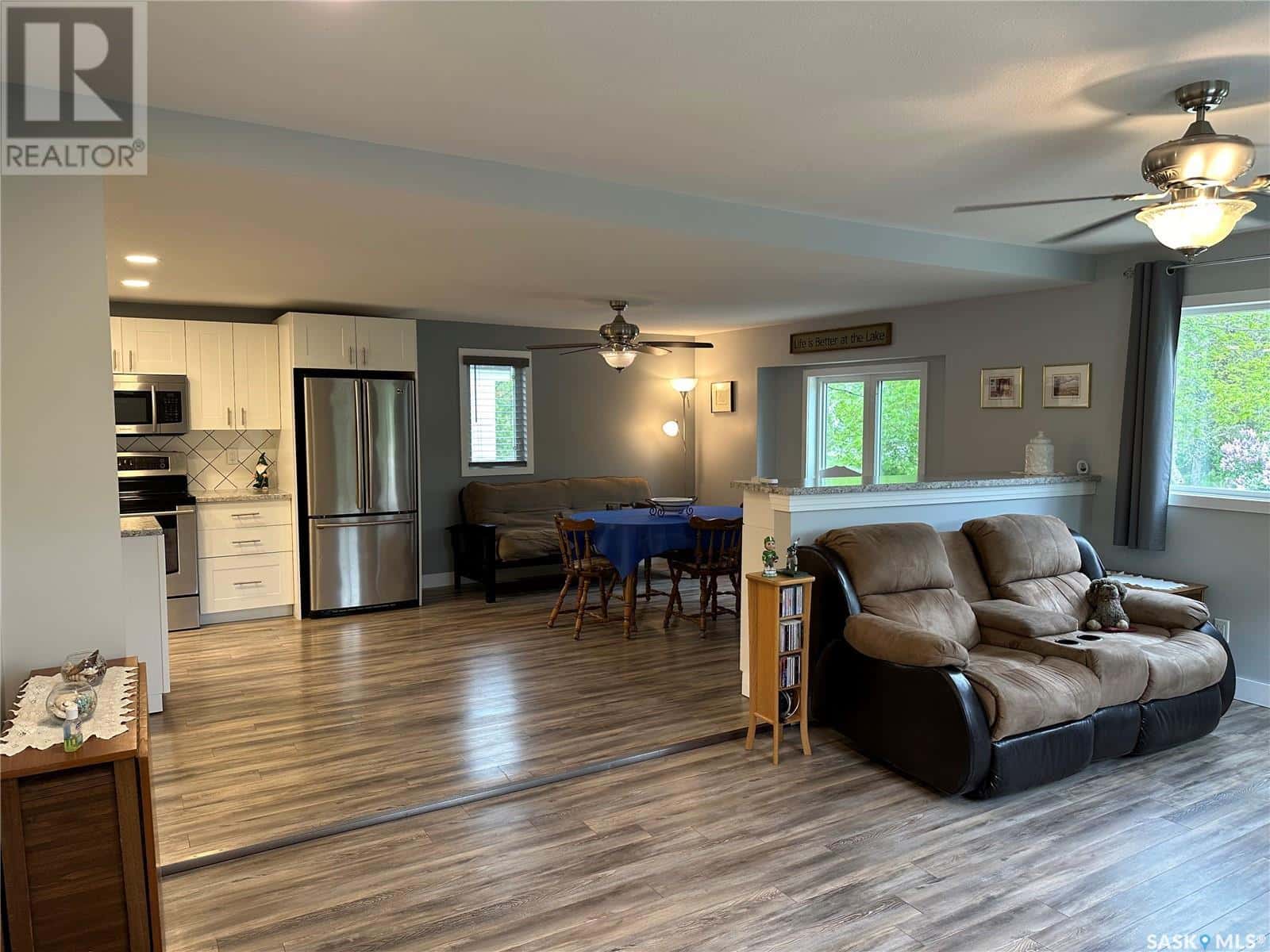 101 Deer TRAIL — Marquis Rm No. 191, Saskatchewan - Photo 3 of 23