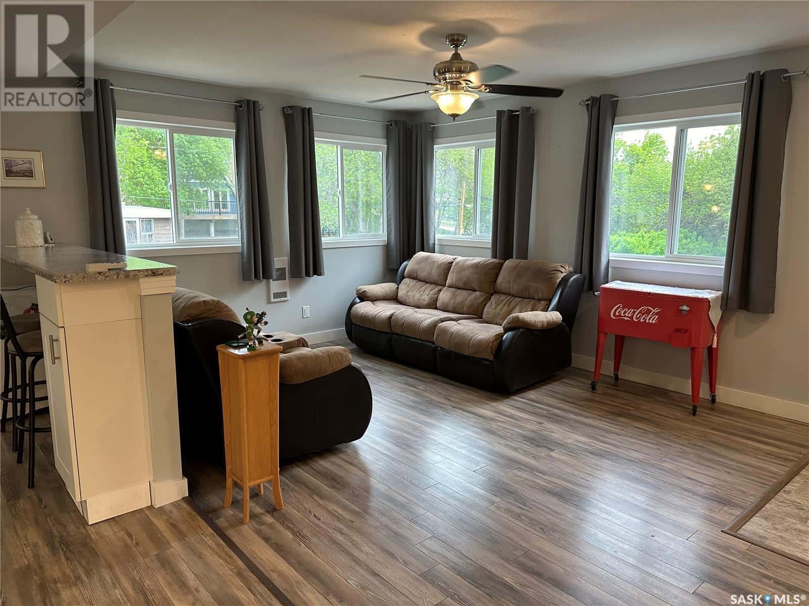 101 Deer TRAIL — Marquis Rm No. 191, Saskatchewan - Photo 5 of 23