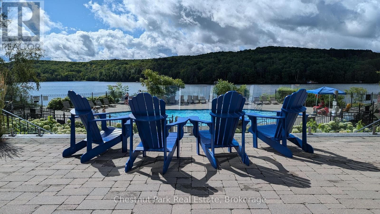 316 - 25 PEN LAKE POINT ROAD — Huntsville (Chaffey), Ontario - Main photo