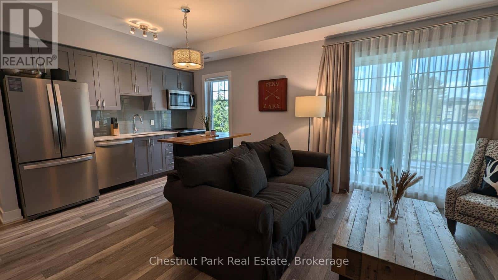 316 - 25 PEN LAKE POINT ROAD — Huntsville (Chaffey), Ontario - Photo 5 of 39