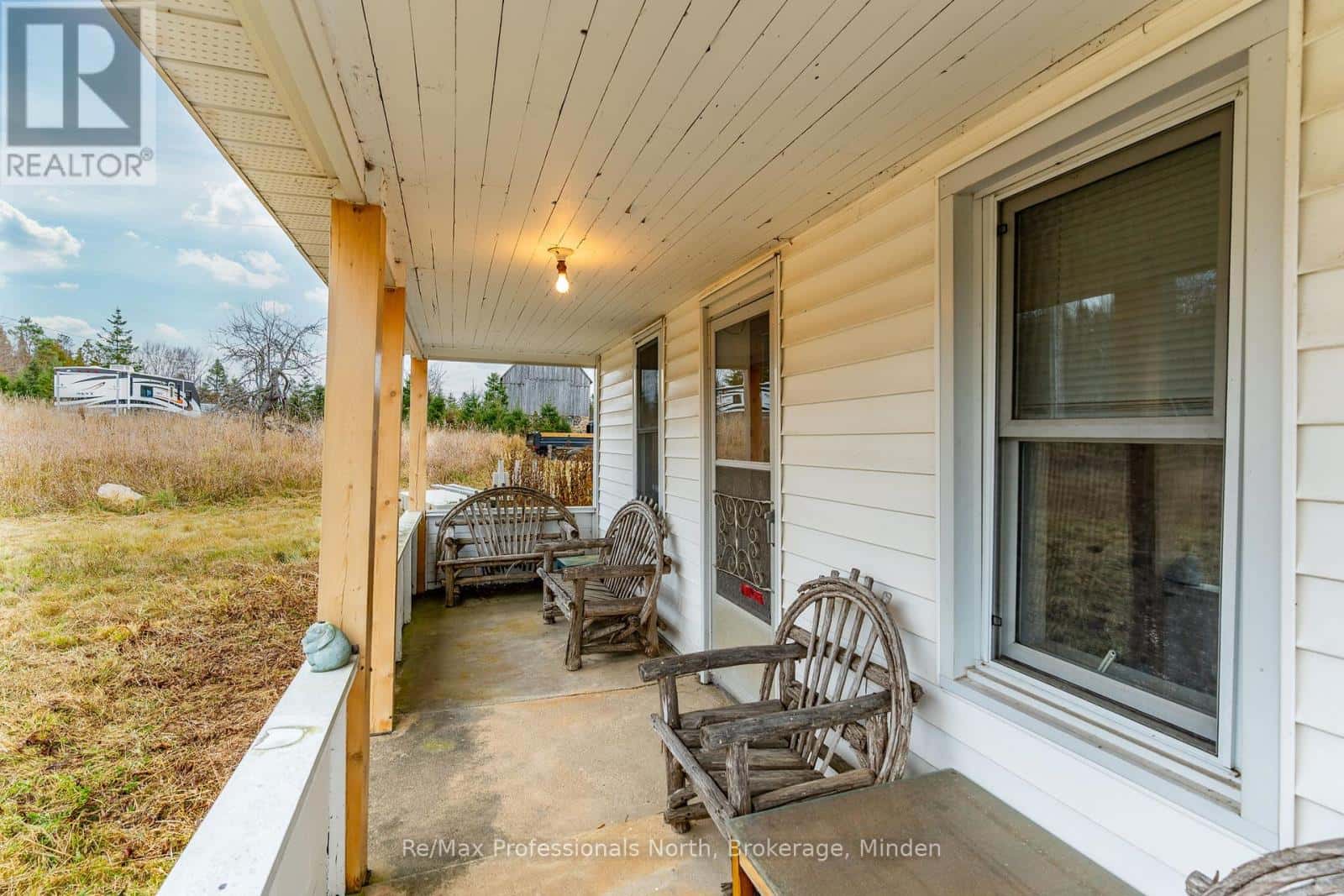 1047 MCCREA ROAD — Highlands East (Monmouth), Ontario - Photo 4 of 46