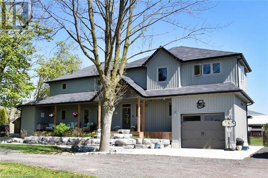 6360 AIRPORT — Glanbrook, Ontario - Photo 2 of 42