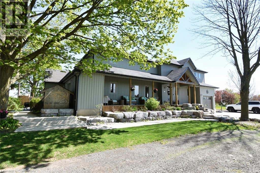 6360 AIRPORT — Glanbrook, Ontario - Photo 3 of 42