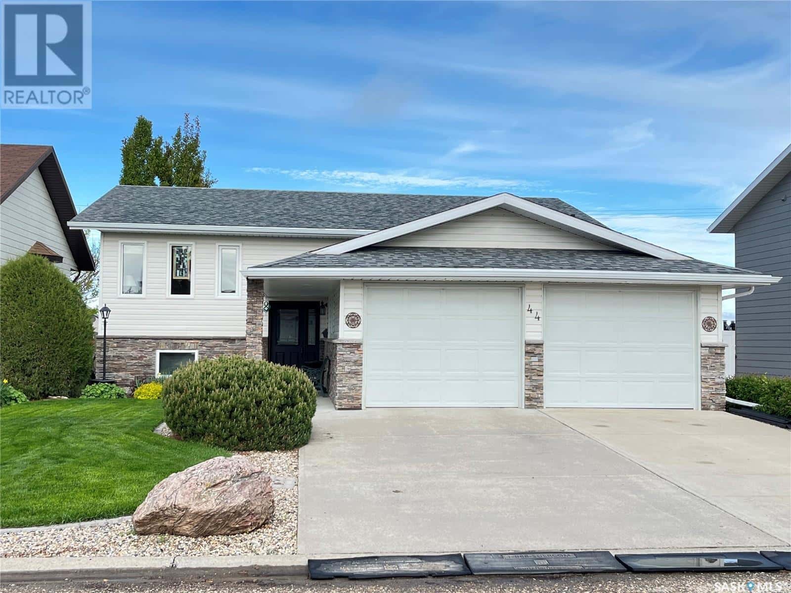 44 Harrigan CRESCENT