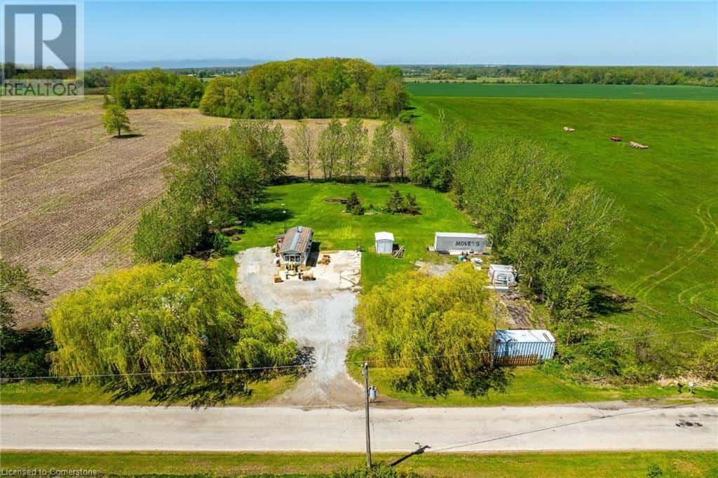 199 DICKHOUT — Lowbanks, Ontario - Photo 3 of 49