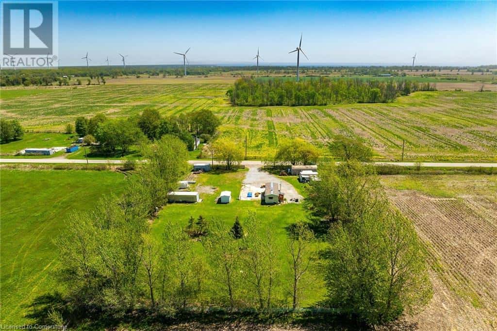 199 DICKHOUT — Lowbanks, Ontario - Photo 2 of 49