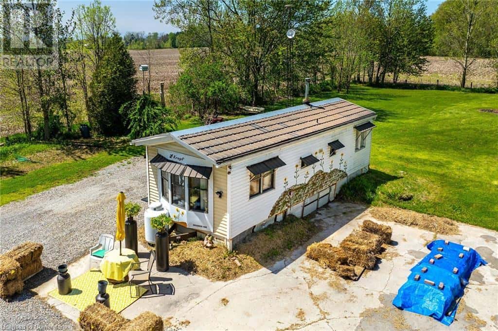 199 DICKHOUT — Lowbanks, Ontario - Photo 4 of 50