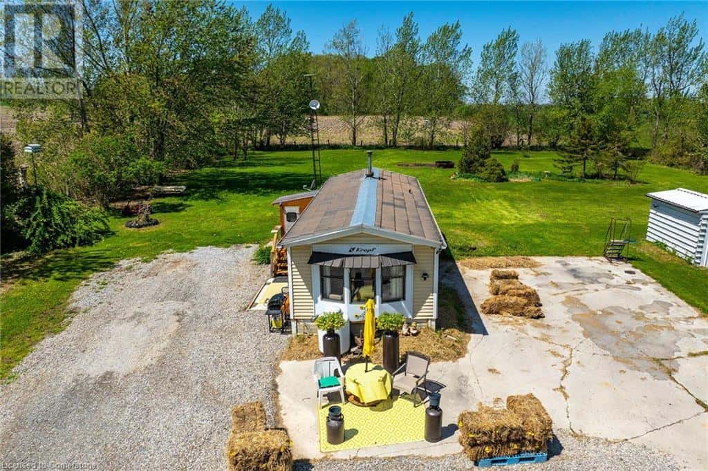 199 DICKHOUT — Lowbanks, Ontario - Photo 5 of 50