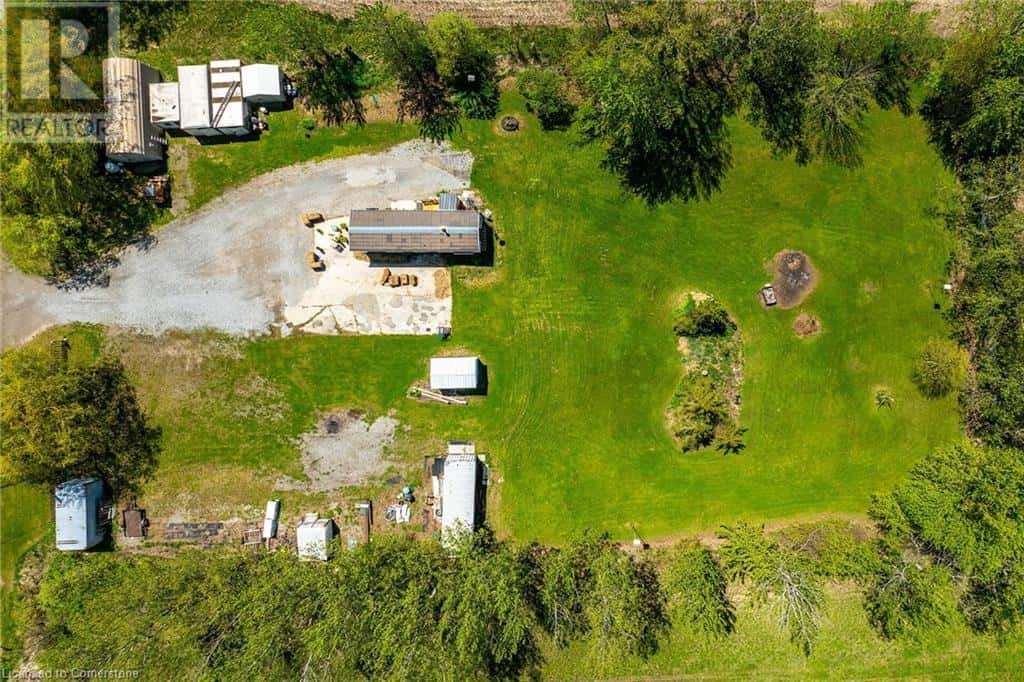 199 DICKHOUT — Lowbanks, Ontario - Photo 3 of 50