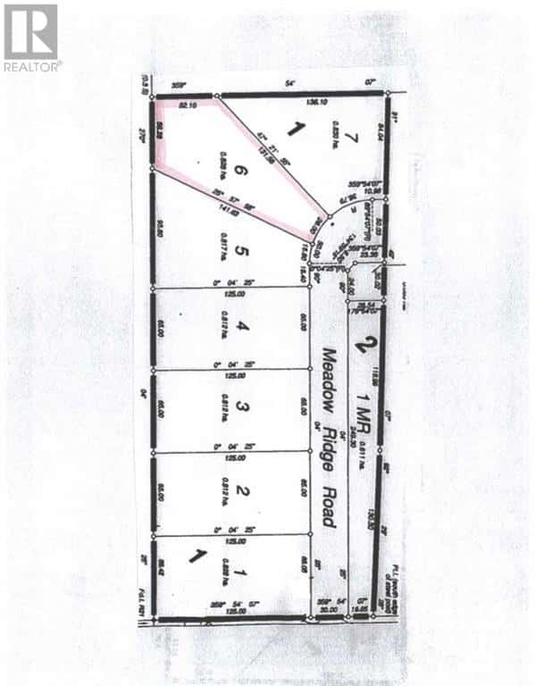 pt NE-24-45-7-W4 — Rural Wainwright No. 61, M.D. of, Alberta - Photo 2 of 5