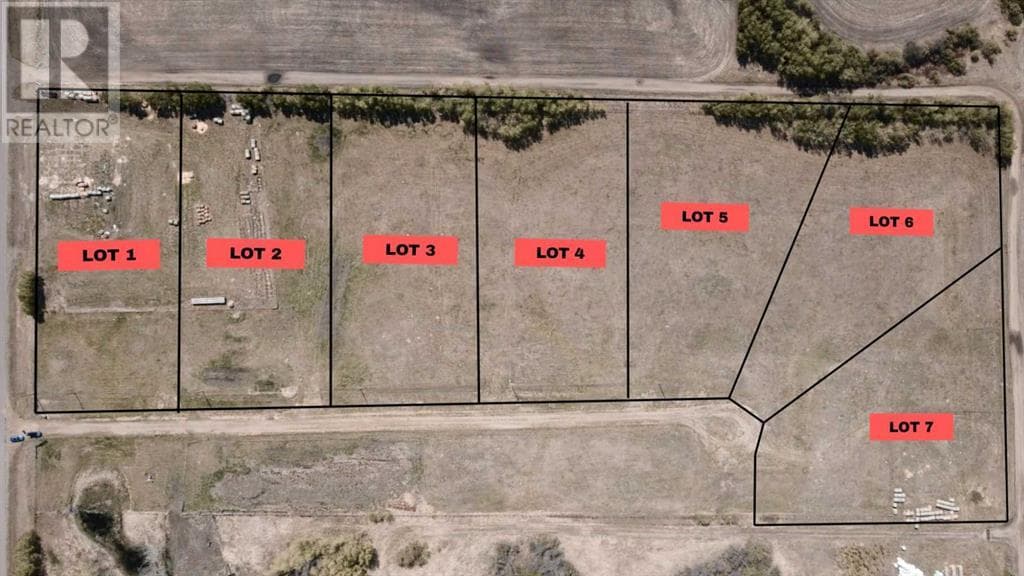 pt NE-24-45-7-W4 — Rural Wainwright No. 61, M.D. of, Alberta - Main photo