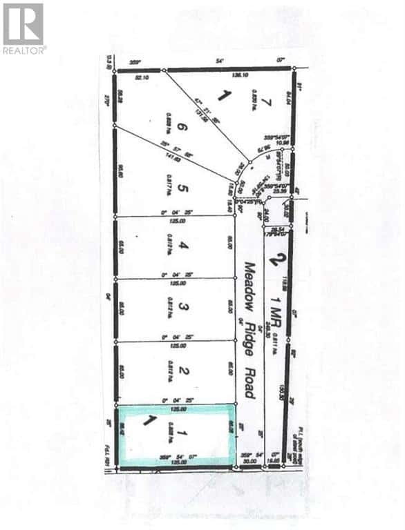pt NE-24-45-7-W4 — Rural Wainwright No. 61, M.D. of, Alberta - Photo 2 of 5