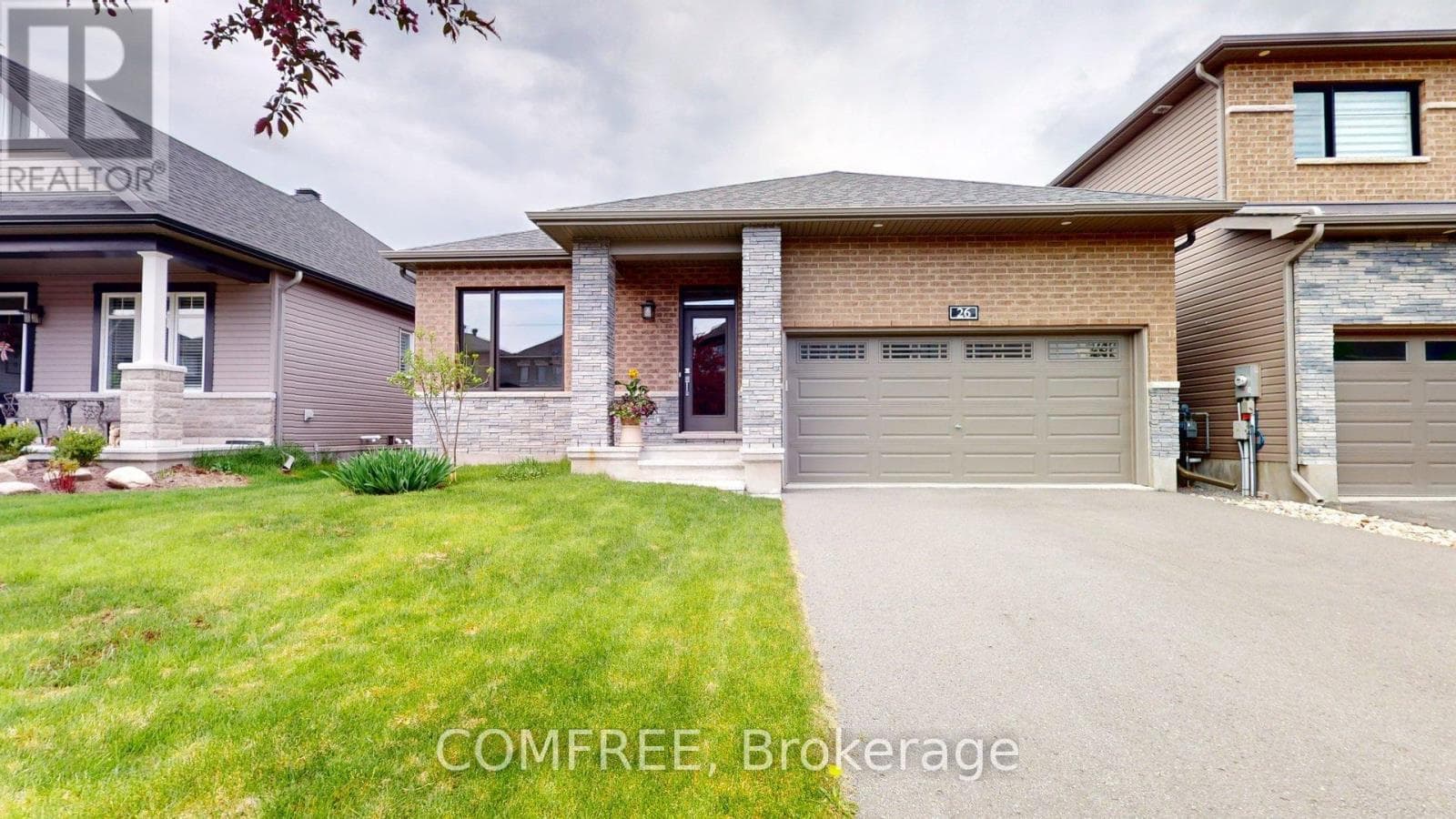 26 STICKLEBACK WAY - Main photo, Ottawa, Ontario