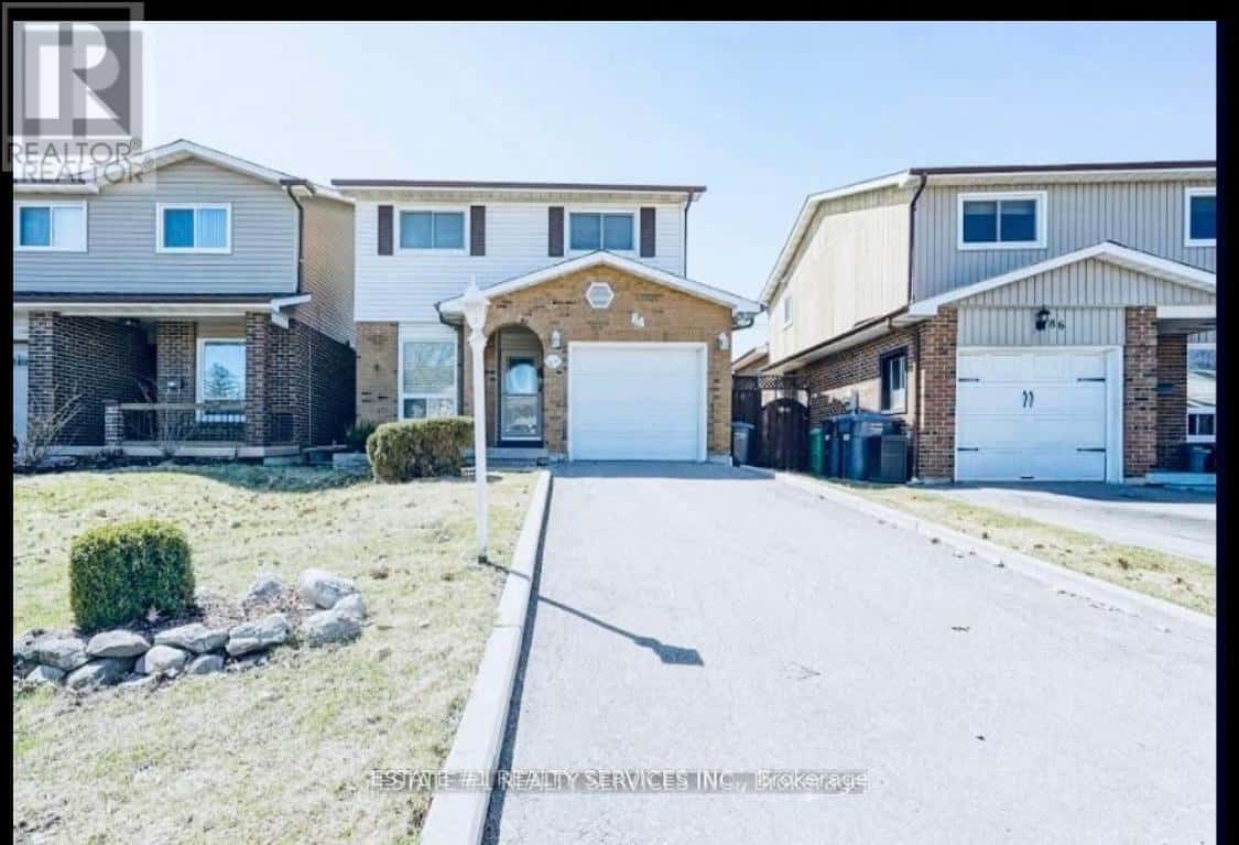 84 SIMMONS BOULEVARD — Brampton (Madoc), Ontario - Photo 2 of 13