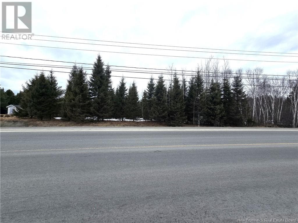 Route 120 — Clair, New Brunswick - Main photo