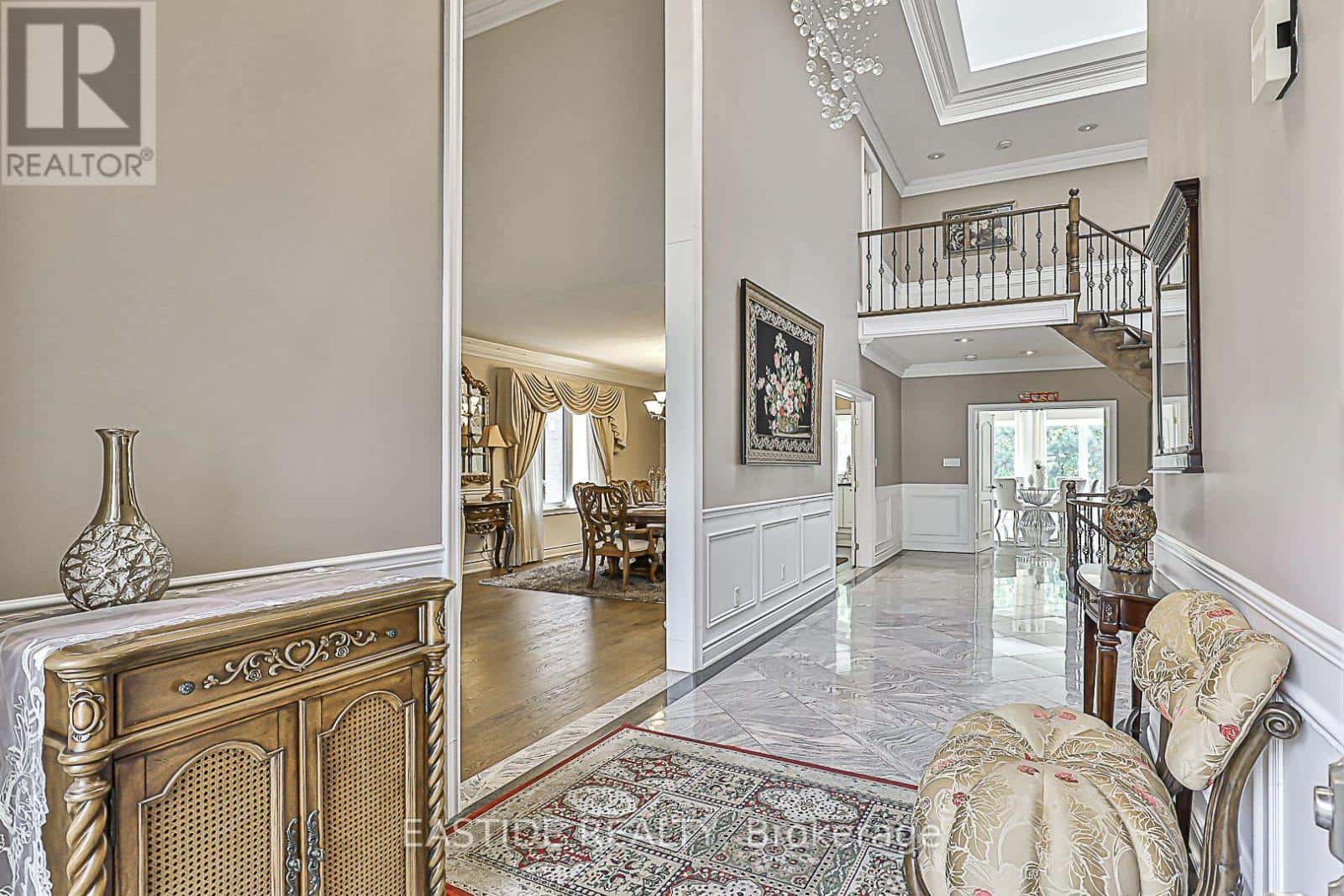 27 BRIMWOOD CRESCENT — Richmond Hill (Bayview Hill), Ontario - Photo 4 of 36