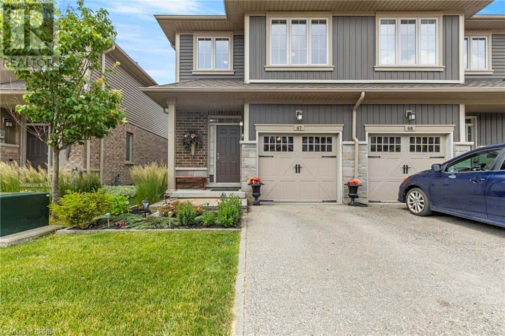 80 WILLOW Street Unit# 67 — Paris, Ontario - Photo 2 of 40