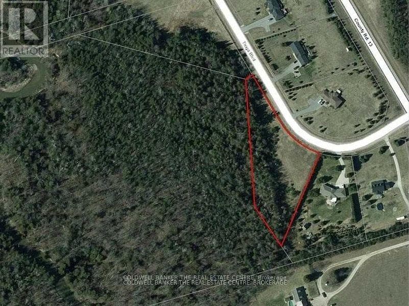 6 TIOGA BOULEVARD — Adjala-Tosorontio, Ontario - Main photo