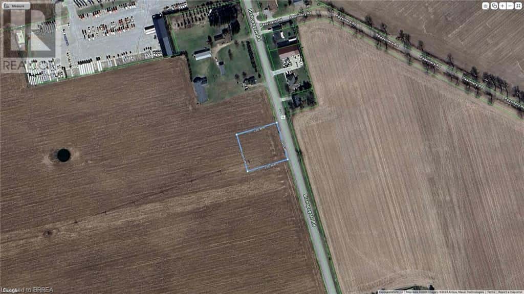 289 BISHOPSGATE Road — Burford, Ontario - Photo 3 of 3