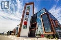 Home in Vaughan (Concord)