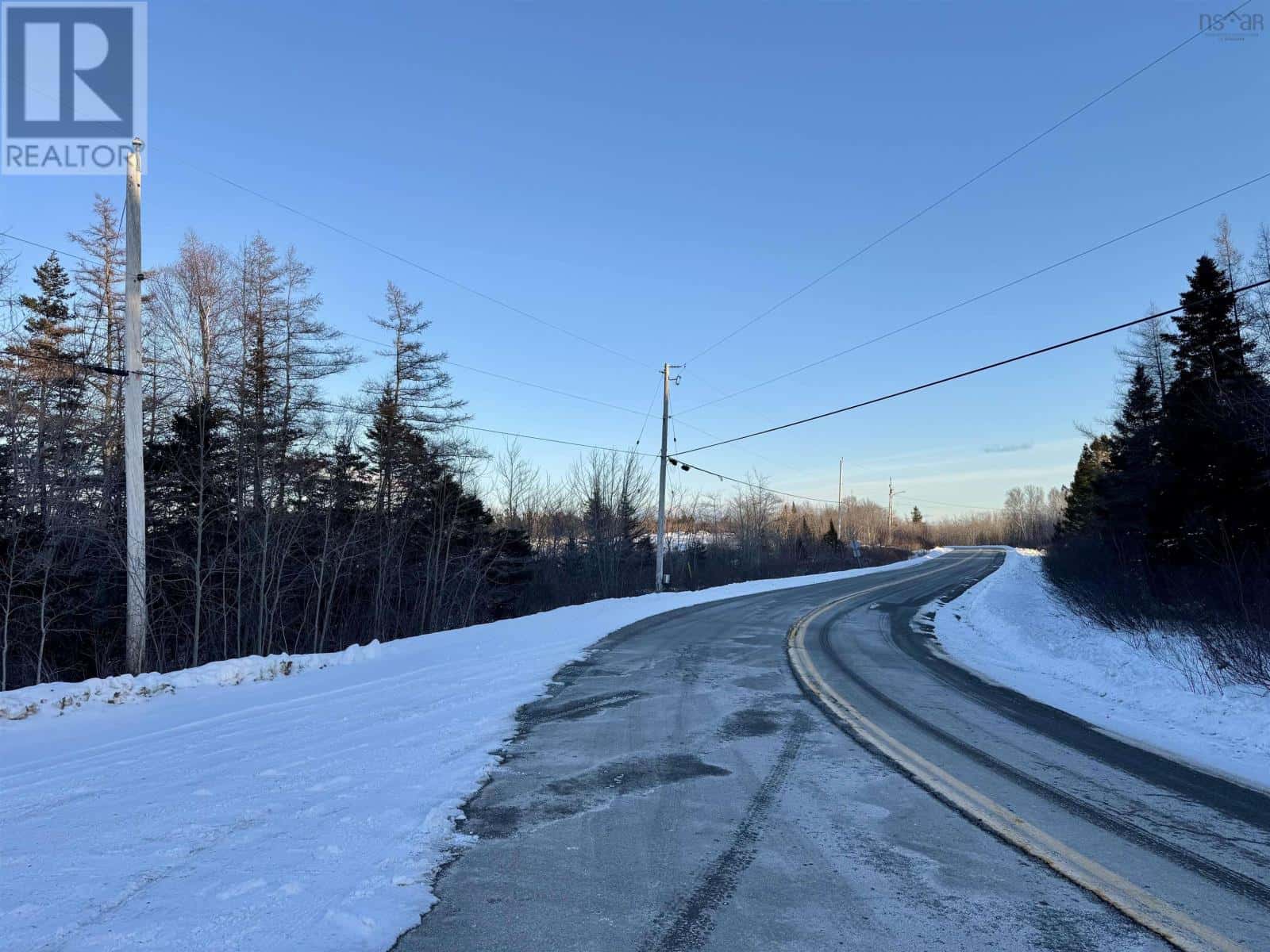 Lot 6 & 7 Old MacDougall Road — Louisdale, Nova Scotia - Photo 4 of 7