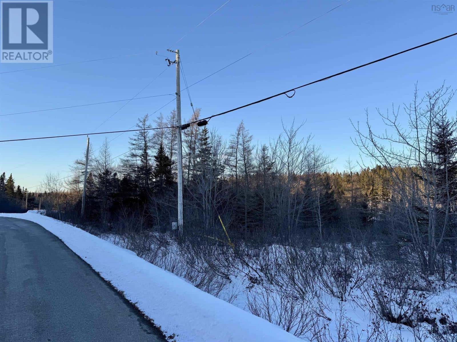 Lot 6 & 7 Old MacDougall Road — Louisdale, Nova Scotia - Photo 3 of 7