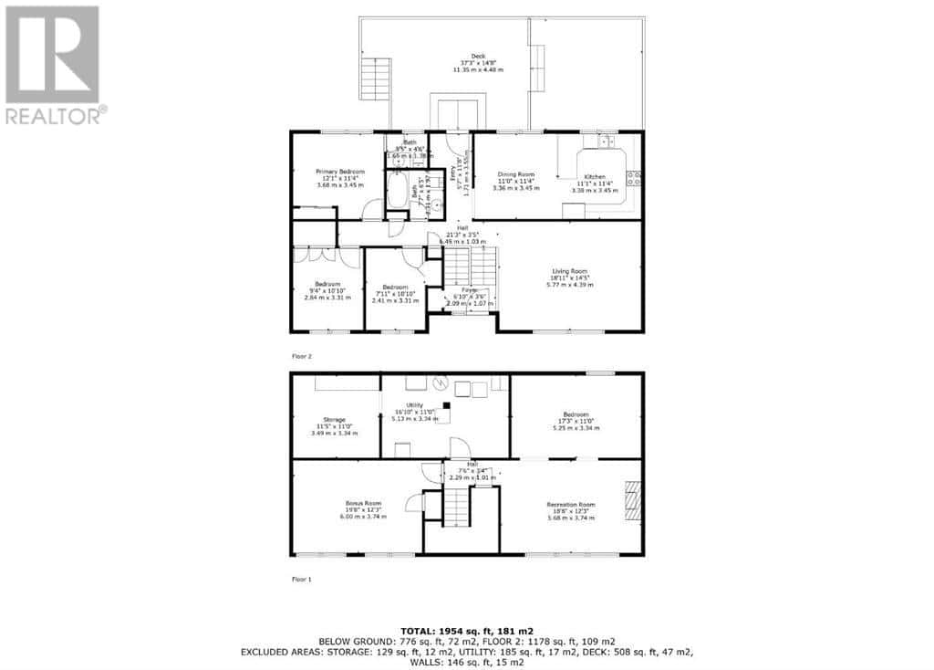 401 7 Avenue — Fox Creek, Alberta - Photo 4 of 40
