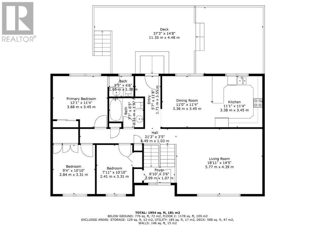401 7 Avenue — Fox Creek, Alberta - Photo 5 of 40