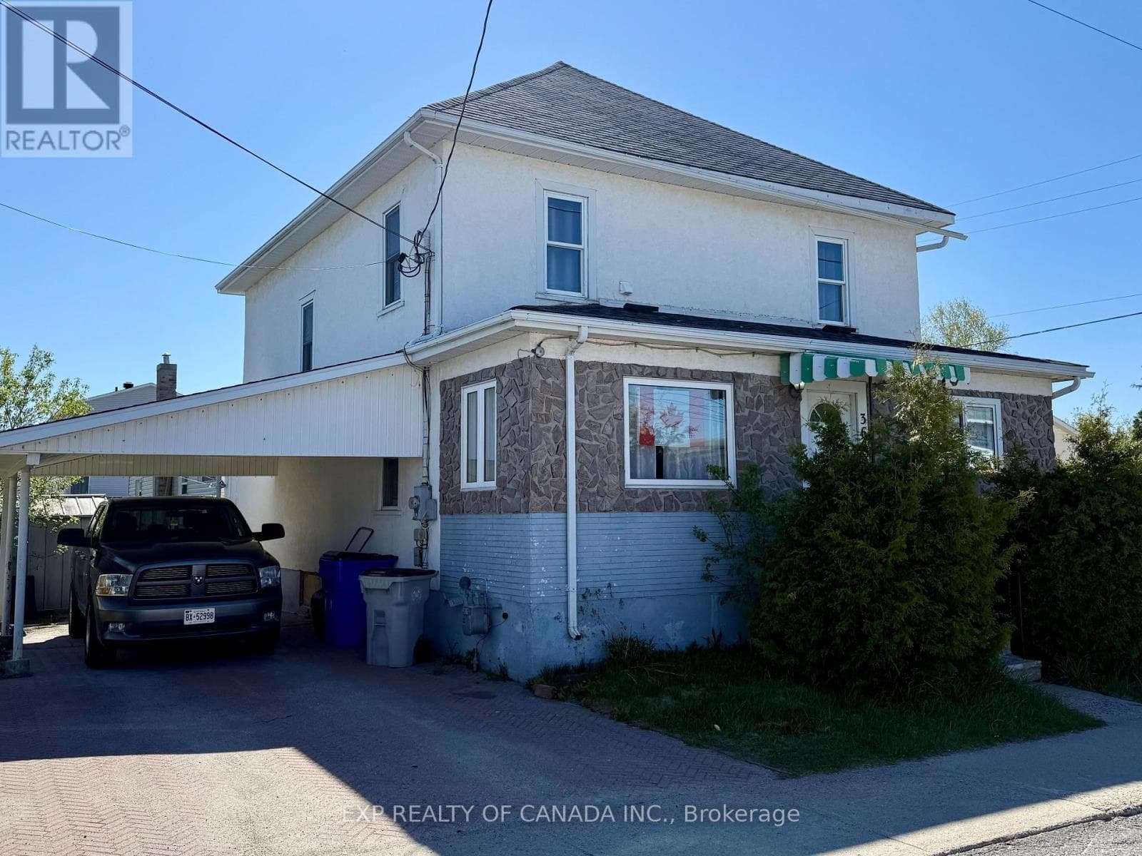 360 CEDAR STREET S — Timmins (TS - SE), Ontario - Main photo