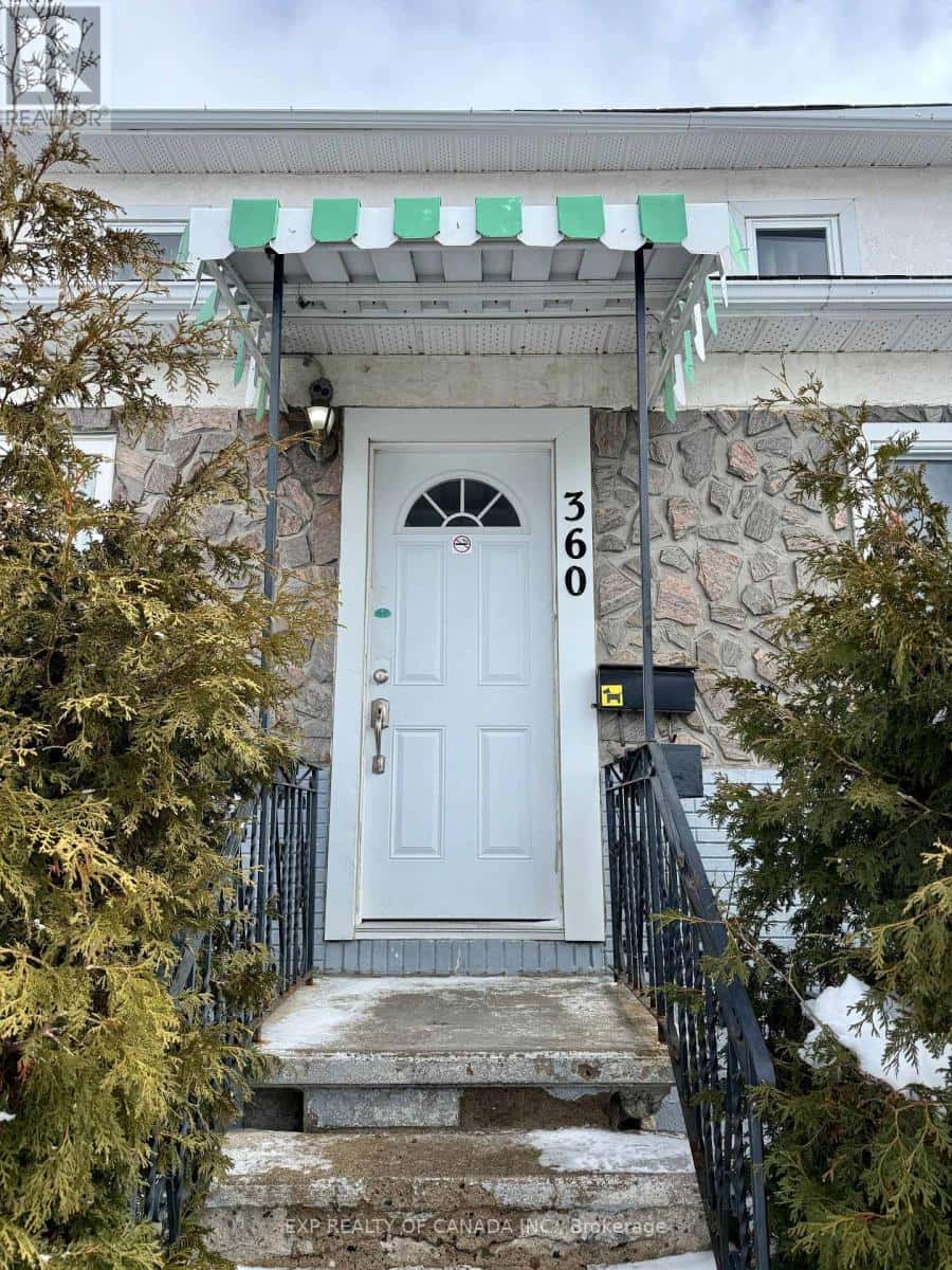 360 CEDAR STREET S — Timmins (TS - SE), Ontario - Photo 5 of 15