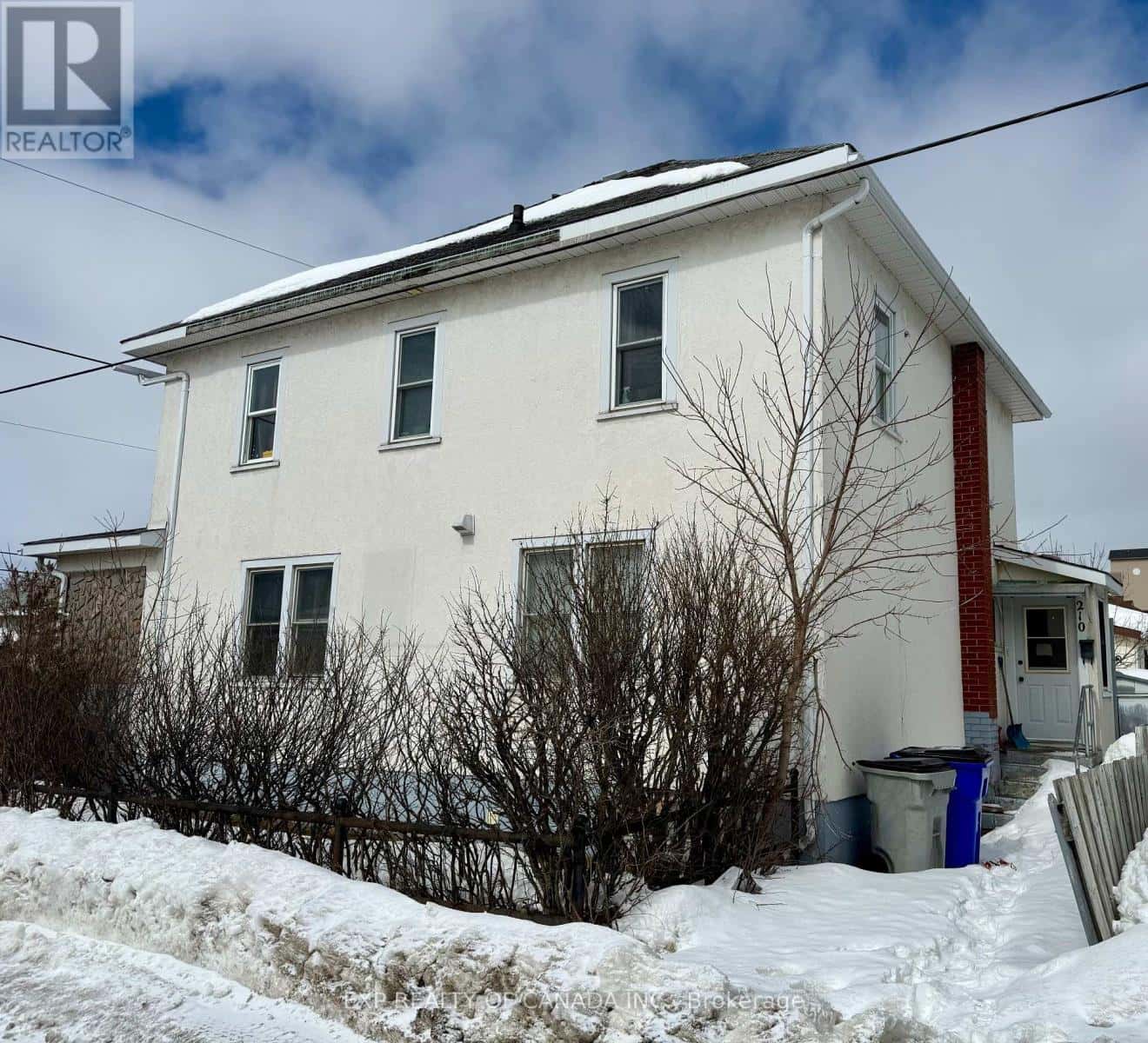 360 CEDAR STREET S — Timmins (TS - SE), Ontario - Photo 4 of 15