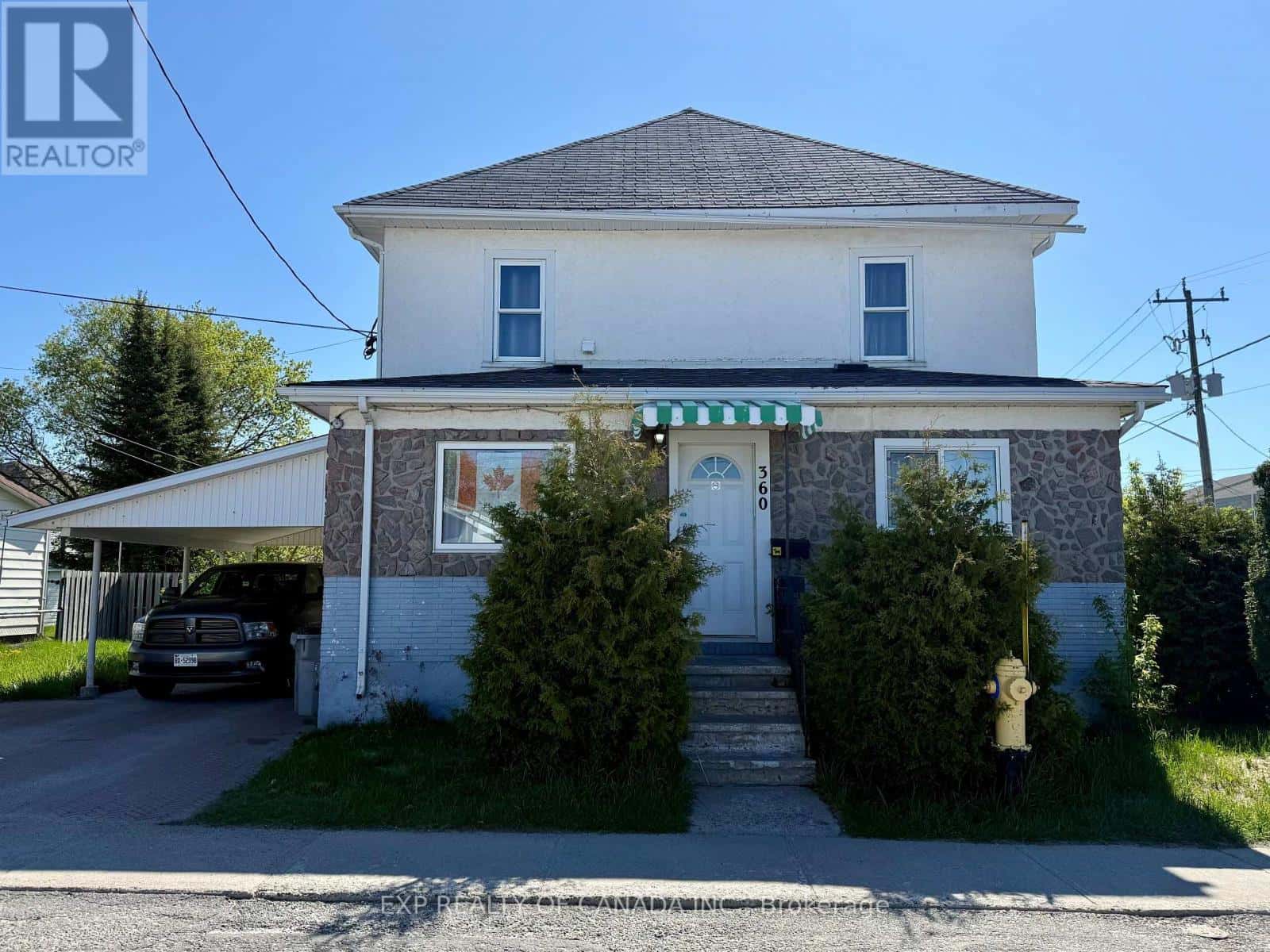 360 CEDAR STREET S — Timmins (TS - SE), Ontario - Photo 2 of 15