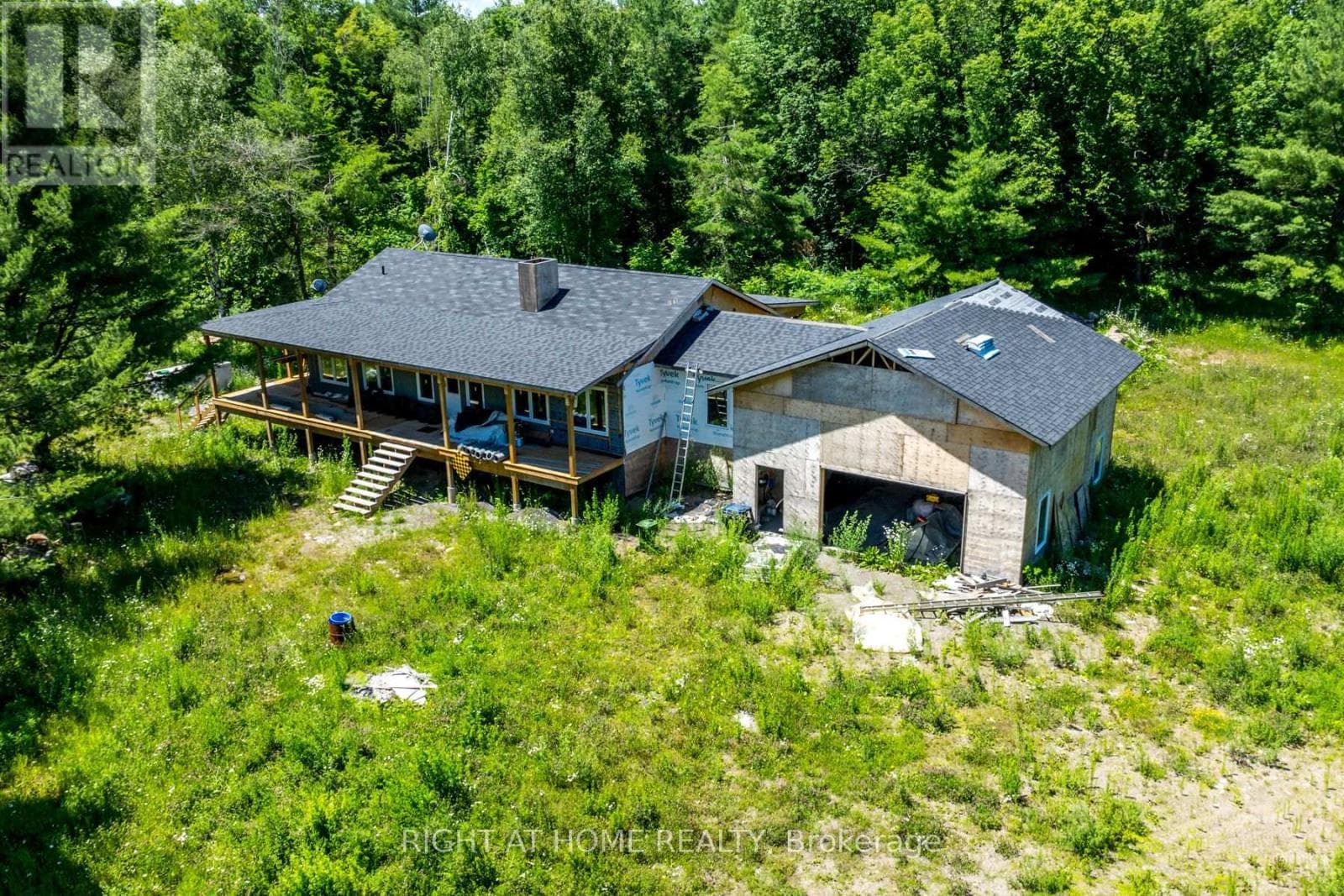 1662 COUNTY ROAD 40 ROAD — Douro-Dummer, Ontario - Main photo