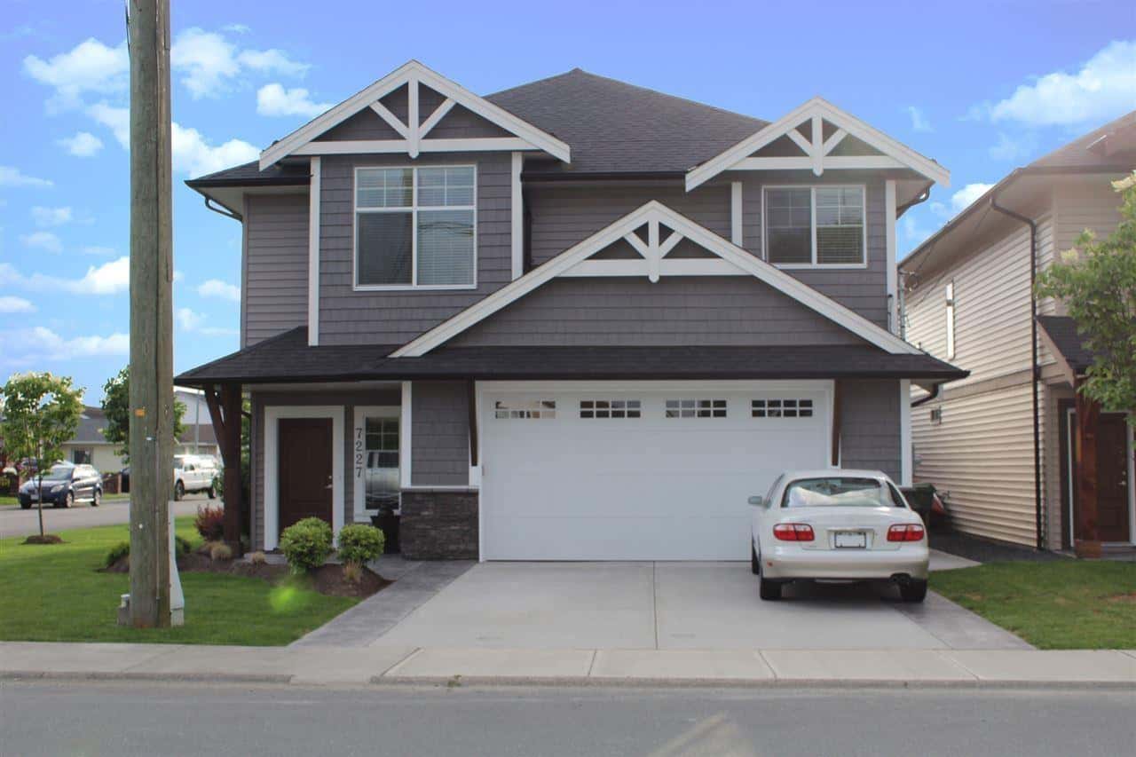 7227 RICHARDSON Avenue