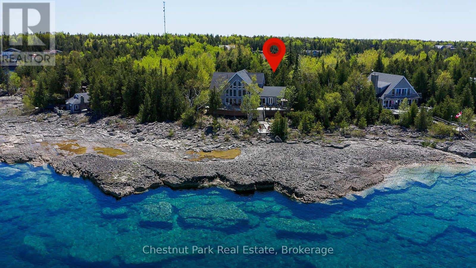 259 BIG TUB ROAD — Northern Bruce Peninsula, Ontario - Photo 3 of 49