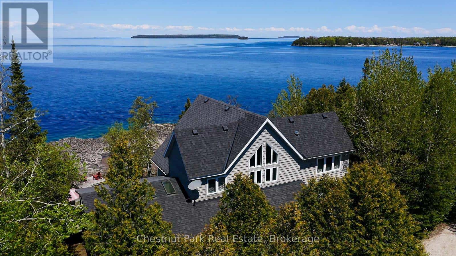 259 BIG TUB ROAD — Northern Bruce Peninsula, Ontario - Photo 4 of 49