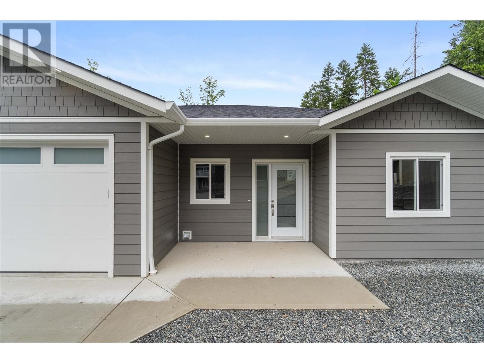 806 Cliff Avenue Unit# 104 — Enderby, British Columbia - Main photo