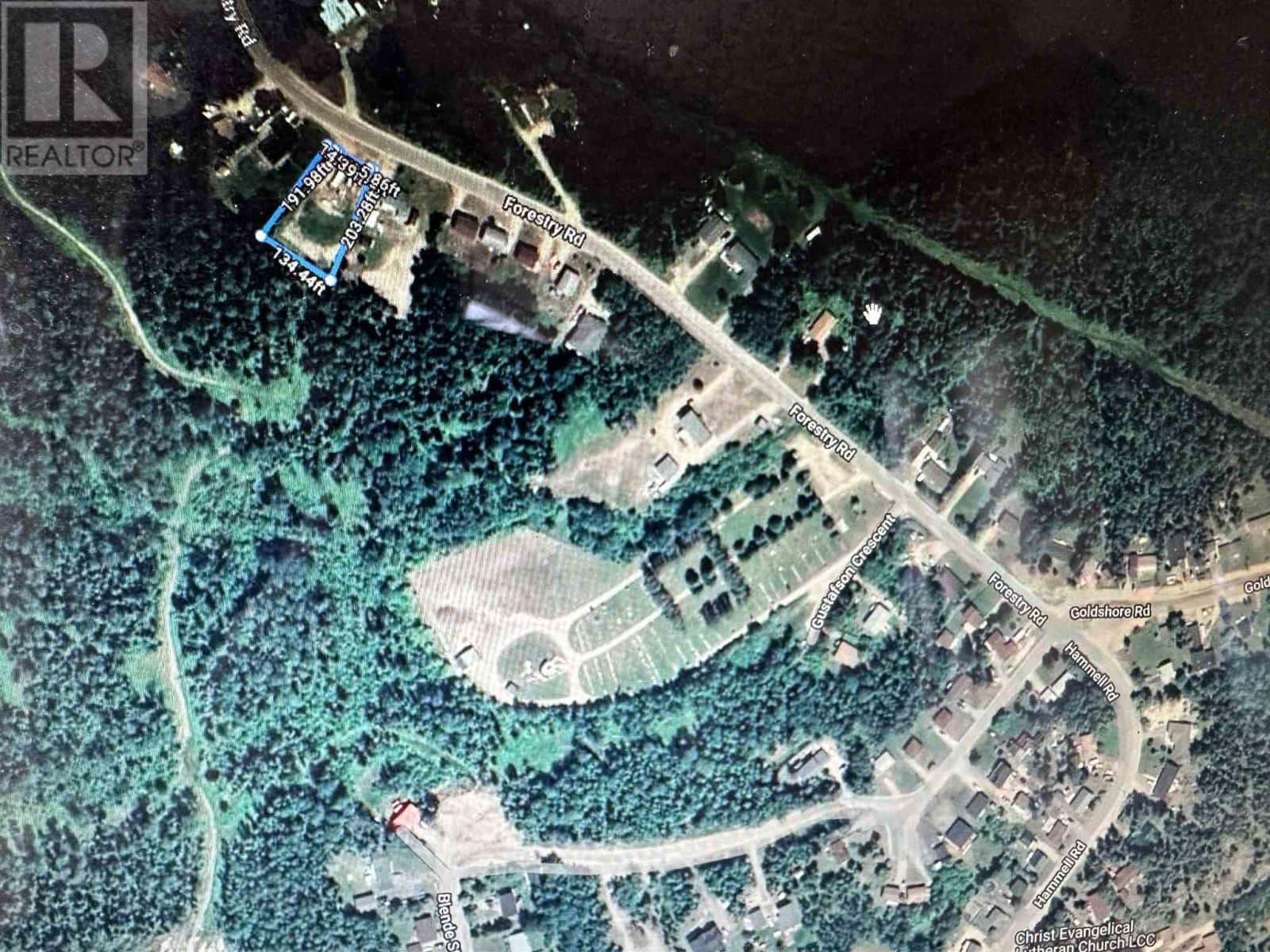 50 Forestry RD — Red Lake, Ontario - Photo 3 of 3