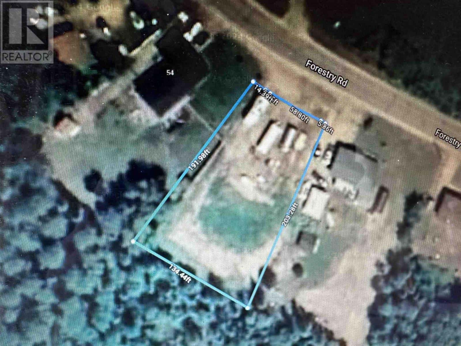 50 Forestry RD — Red Lake, Ontario - Photo 2 of 3