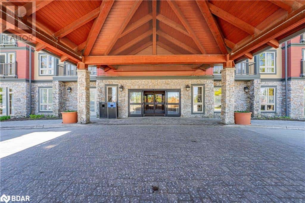 156 JOZO WEIDER Boulevard Unit# 437 — The Blue Mountains, Ontario - Photo 2 of 23