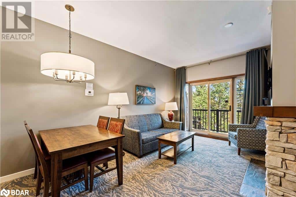 156 JOZO WEIDER Boulevard Unit# 437 — The Blue Mountains, Ontario - Photo 4 of 23