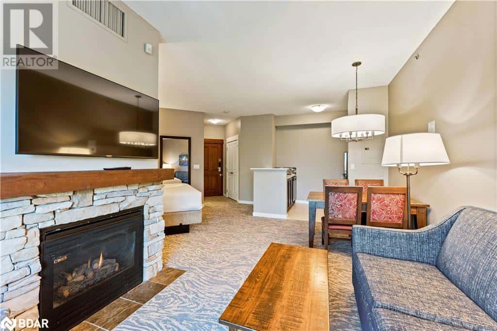 156 JOZO WEIDER Boulevard Unit# 437 — The Blue Mountains, Ontario - Photo 5 of 23