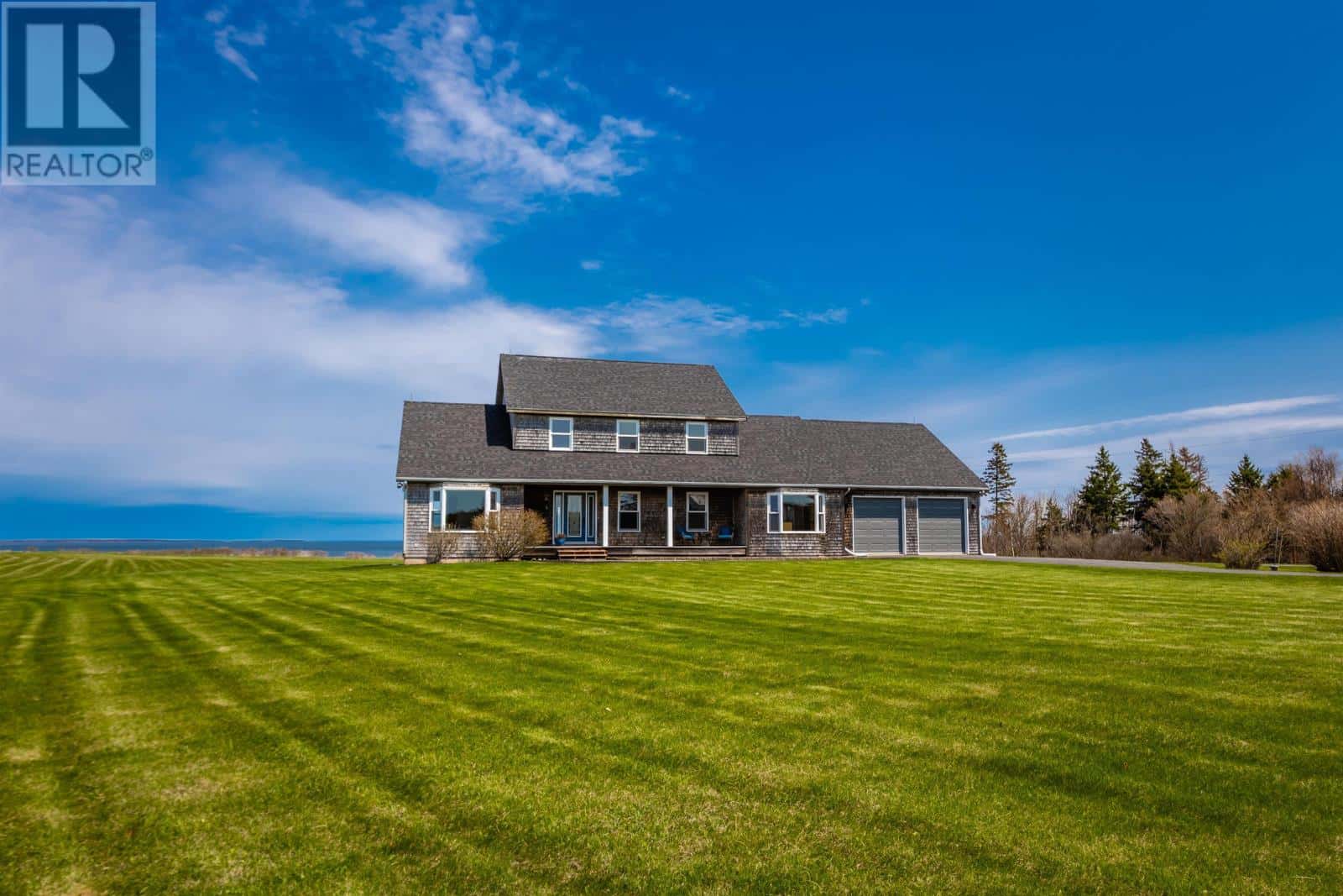 545 St. Andrews Point Road — Lower Montague, Prince Edward Island - Photo 3 of 47