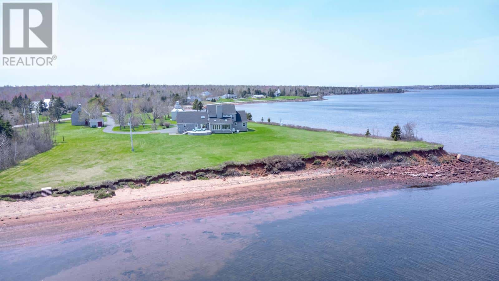 545 St. Andrews Point Road — Lower Montague, Prince Edward Island - Photo 5 of 47