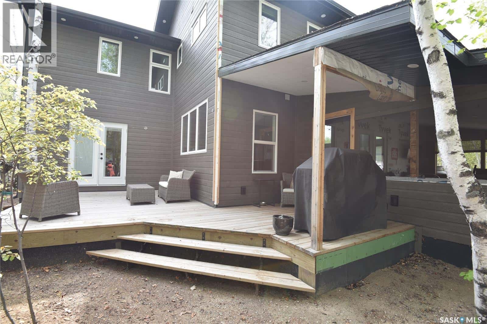 213 Birch DRIVE — Torch River Rm No. 488, Saskatchewan - Photo 4 of 48